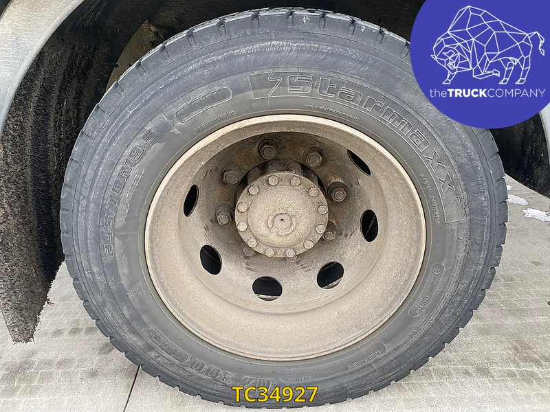 Μίσθωση Iveco EuroCargo 120 E22 Iveco EuroCargo 120 E22: φωτογραφία 15