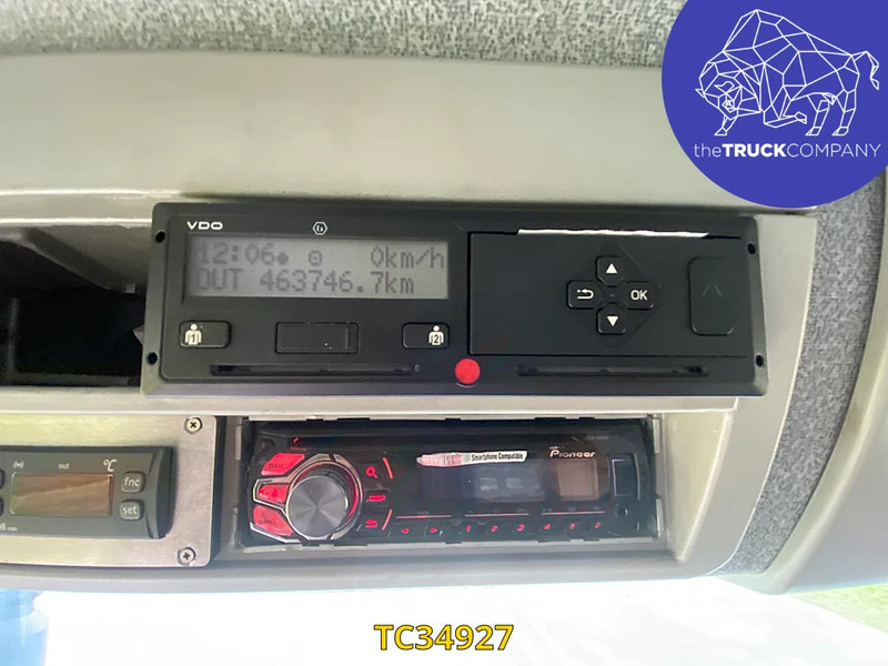 Μίσθωση Iveco EuroCargo 120 E22 Iveco EuroCargo 120 E22: φωτογραφία 6