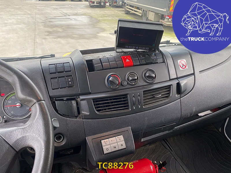 Iveco EuroCargo 120 E22 - Φορτηγό ψυγείο: φωτογραφία 3 Iveco EuroCargo 120 E22 - Φορτηγό ψυγείο: φωτογραφία 3