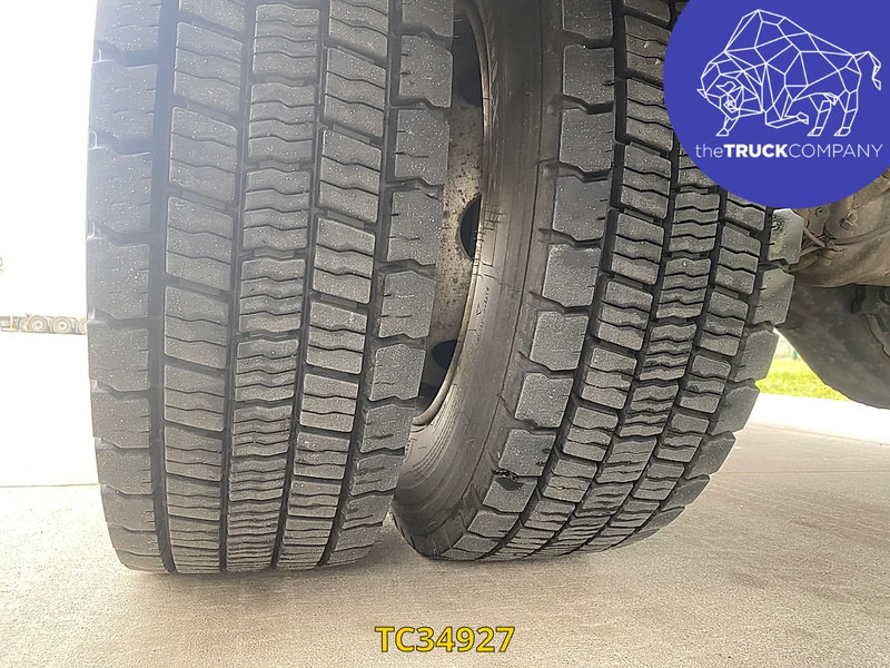 Μίσθωση Iveco EuroCargo 120 E22 Iveco EuroCargo 120 E22: φωτογραφία 14