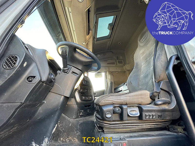 Iveco Stralis AS 440 S - Τράκτορας: φωτογραφία 3 Iveco Stralis AS 440 S - Τράκτορας: φωτογραφία 3