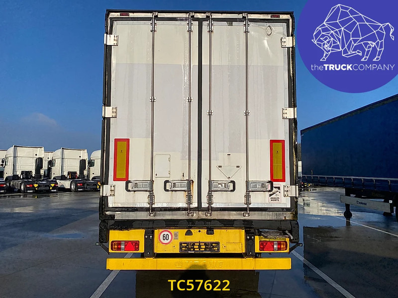 Krone - Επικαθήμενο ψυγείο: φωτογραφία 3 Krone - Επικαθήμενο ψυγείο: φωτογραφία 3