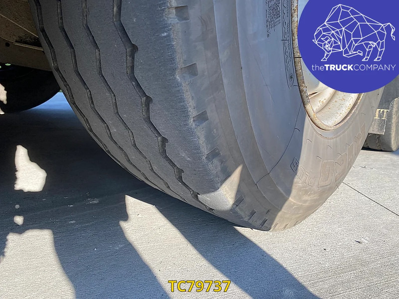 Lambrecht - Επικαθήμενο βυτίο: φωτογραφία 5 Lambrecht - Επικαθήμενο βυτίο: φωτογραφία 5
