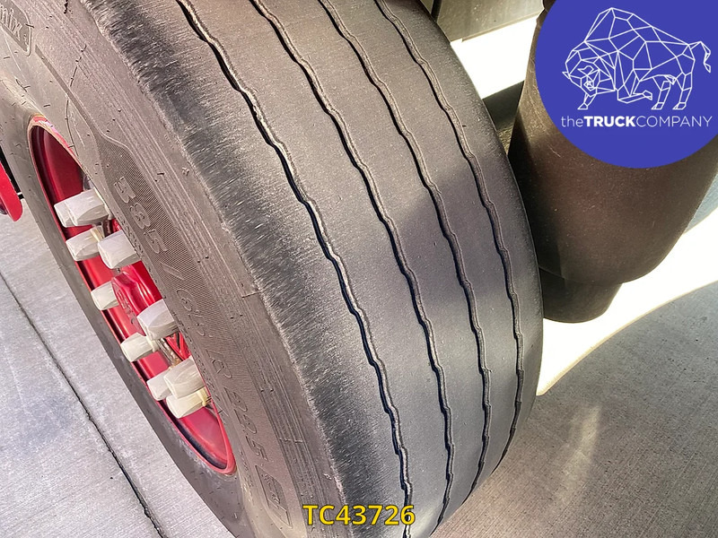 Επικαθήμενο ψυγείο Lecitrailer: φωτογραφία 13