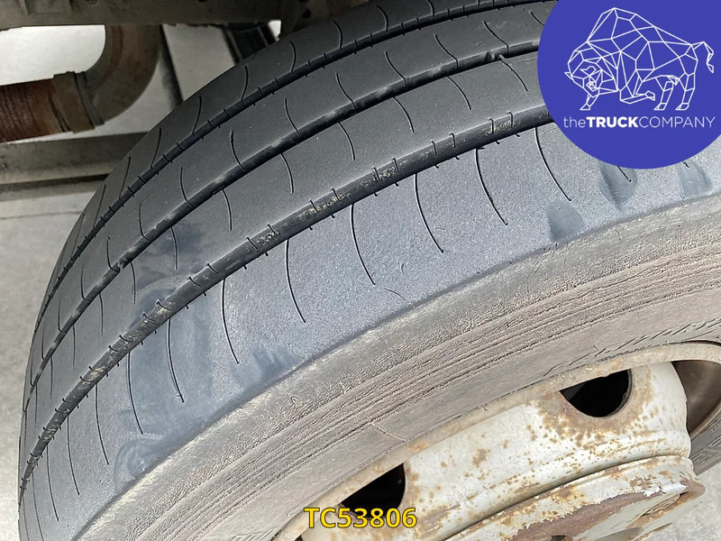 MAN L 2000 12.220 - Φορτηγό βυτιοφόρο: φωτογραφία 3 MAN L 2000 12.220 - Φορτηγό βυτιοφόρο: φωτογραφία 3