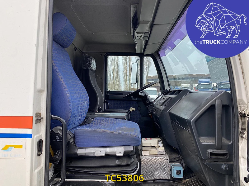 MAN L 2000 12.220 - Φορτηγό βυτιοφόρο: φωτογραφία 5 MAN L 2000 12.220 - Φορτηγό βυτιοφόρο: φωτογραφία 5