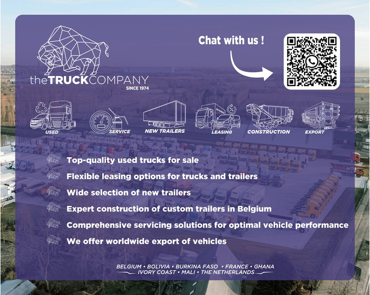 MAN TGA 33340 BIG AXLES - Τράκτορας: φωτογραφία 5 MAN TGA 33340 BIG AXLES - Τράκτορας: φωτογραφία 5