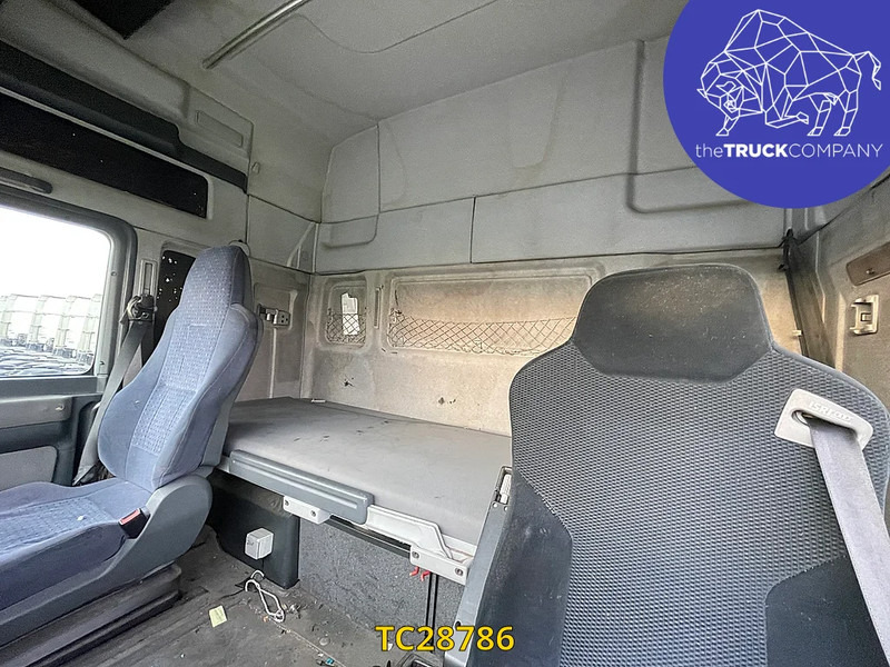 MAN TGA 430 - Τράκτορας: φωτογραφία 2 MAN TGA 430 - Τράκτορας: φωτογραφία 2