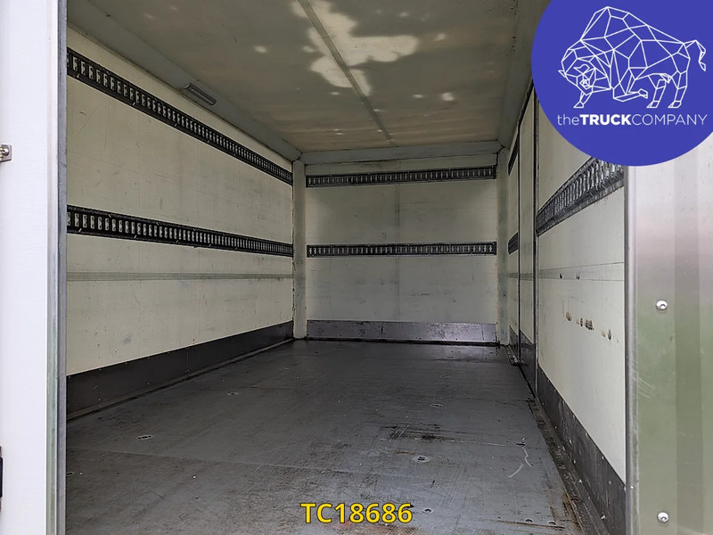 Μίσθωση MAN TGE 180 - BOX MAN TGE 180 - BOX: φωτογραφία 17 Μίσθωση MAN TGE 180 - BOX MAN TGE 180 - BOX: φωτογραφία 17