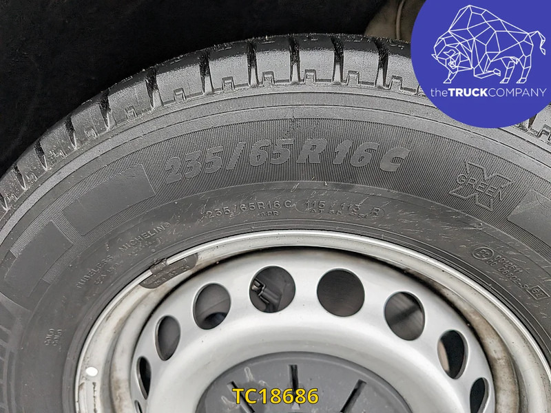 Μίσθωση MAN TGE 180 - BOX MAN TGE 180 - BOX: φωτογραφία 14 Μίσθωση MAN TGE 180 - BOX MAN TGE 180 - BOX: φωτογραφία 14