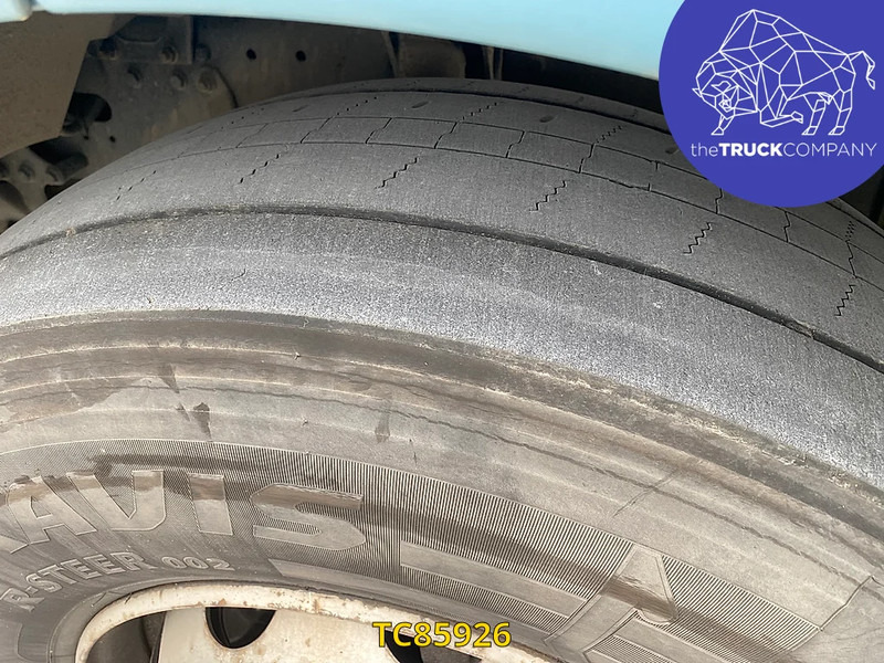 MAN TGX 430 - Τράκτορας: φωτογραφία 3 MAN TGX 430 - Τράκτορας: φωτογραφία 3