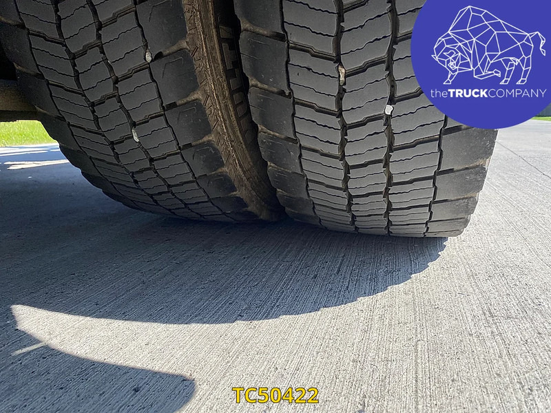 MAN TGX 440 - Φορτηγό μεταφοράς εμπορευματοκιβωτίων/ Κινητό αμάξωμα: φωτογραφία 4 MAN TGX 440 - Φορτηγό μεταφοράς εμπορευματοκιβωτίων/ Κινητό αμάξωμα: φωτογραφία 4