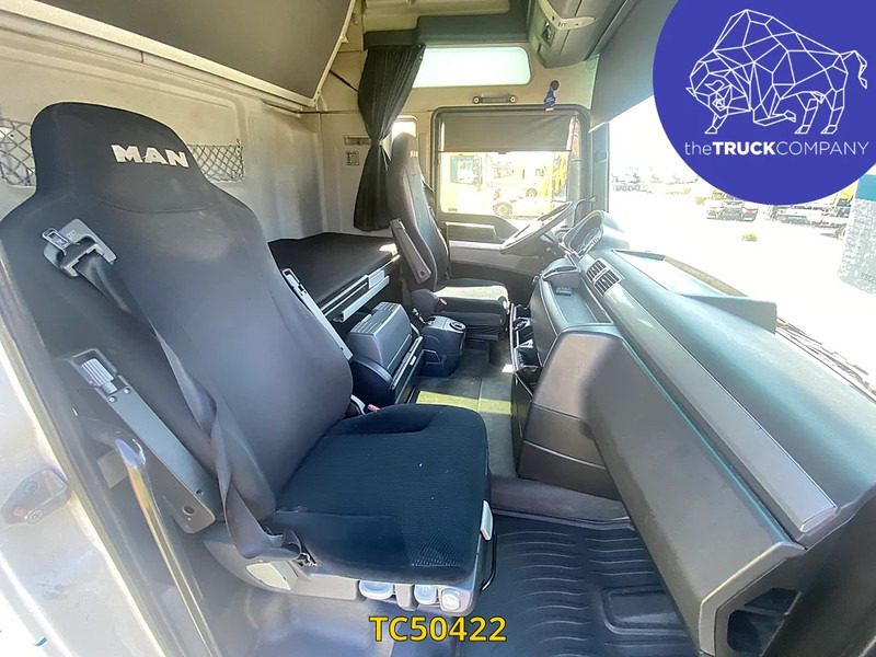 MAN TGX 440 - Φορτηγό μεταφοράς εμπορευματοκιβωτίων/ Κινητό αμάξωμα: φωτογραφία 5 MAN TGX 440 - Φορτηγό μεταφοράς εμπορευματοκιβωτίων/ Κινητό αμάξωμα: φωτογραφία 5