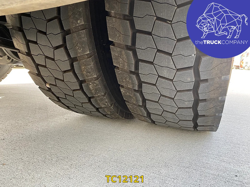 MAN TGX 480 NEW - Τράκτορας: φωτογραφία 4 MAN TGX 480 NEW - Τράκτορας: φωτογραφία 4