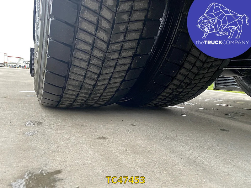 MAN TGX 480 - Τράκτορας: φωτογραφία 4 MAN TGX 480 - Τράκτορας: φωτογραφία 4
