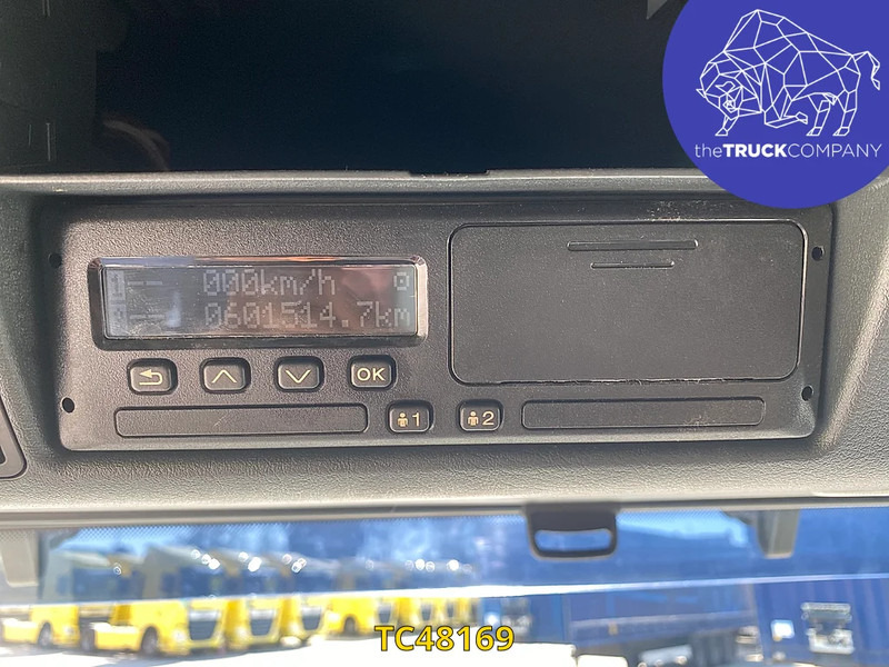 MAN TGX 500 - Τράκτορας: φωτογραφία 1 MAN TGX 500 - Τράκτορας: φωτογραφία 1