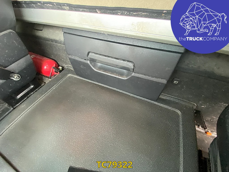 Τράκτορας Mercedes-Benz Actros 1842: φωτογραφία 6