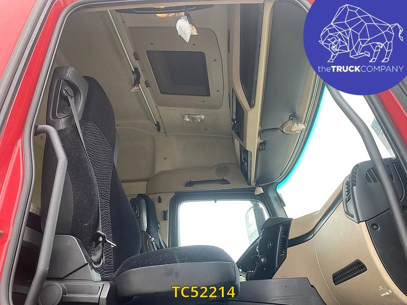 Mercedes-Benz Actros 1842 - Τράκτορας: φωτογραφία 5 Mercedes-Benz Actros 1842 - Τράκτορας: φωτογραφία 5