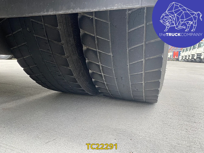 Mercedes-Benz Actros 1843 - Τράκτορας: φωτογραφία 4 Mercedes-Benz Actros 1843 - Τράκτορας: φωτογραφία 4