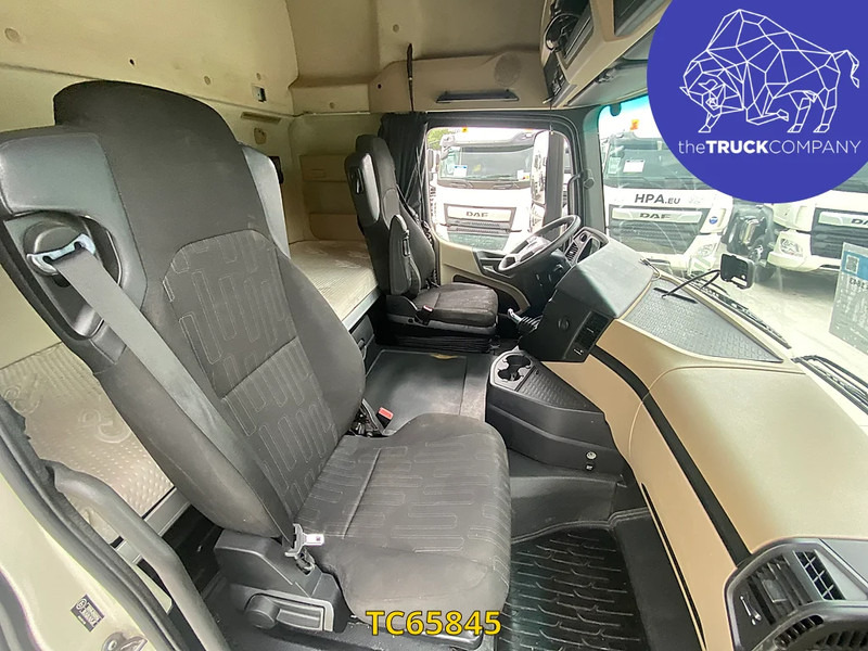 Mercedes-Benz Actros 1843 - Τράκτορας: φωτογραφία 5 Mercedes-Benz Actros 1843 - Τράκτορας: φωτογραφία 5