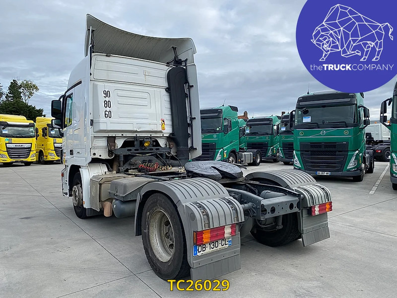 Mercedes-Benz Actros 1844 - Τράκτορας: φωτογραφία 3 Mercedes-Benz Actros 1844 - Τράκτορας: φωτογραφία 3