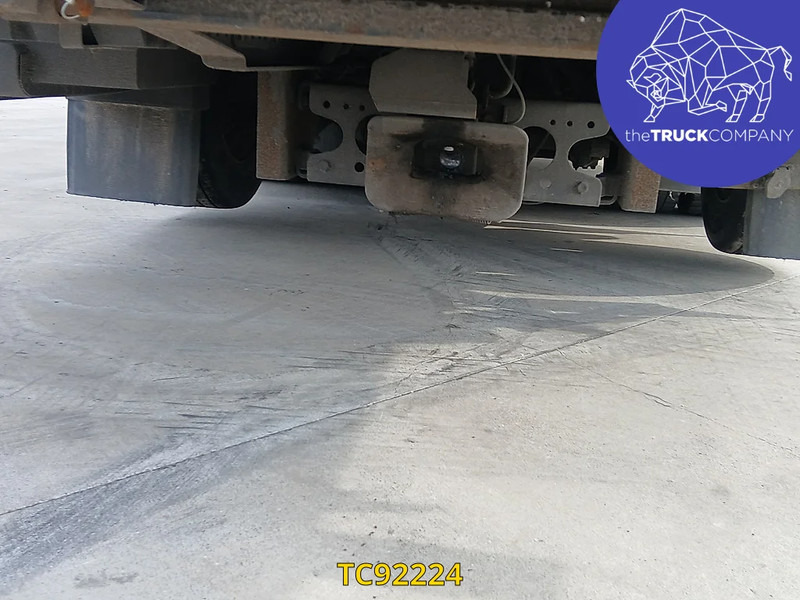 Mercedes-Benz Actros 2548 - Φορτηγό μουσαμάς: φωτογραφία 2 Mercedes-Benz Actros 2548 - Φορτηγό μουσαμάς: φωτογραφία 2