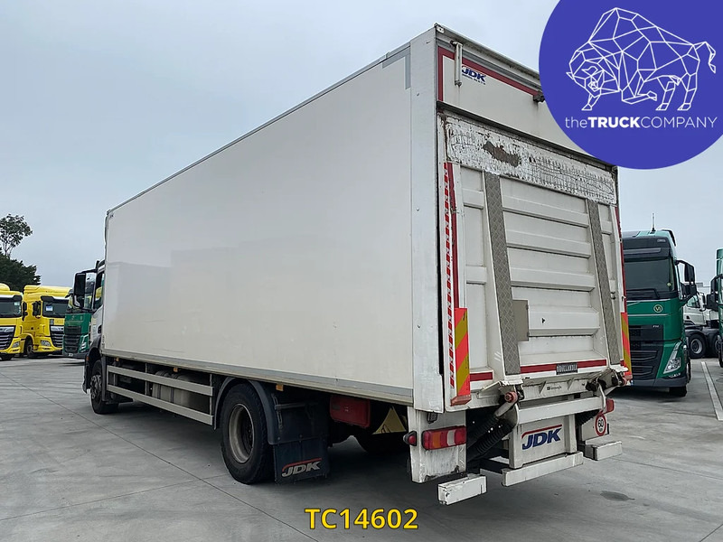 Mercedes-Benz Antos 1827 - Φορτηγό κόφα: φωτογραφία 2 Mercedes-Benz Antos 1827 - Φορτηγό κόφα: φωτογραφία 2