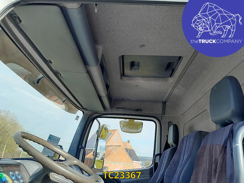 Mercedes-Benz Atego 1217 - Φορτηγό μεταφοράς εμπορευματοκιβωτίων/ Κινητό αμάξωμα: φωτογραφία 4 Mercedes-Benz Atego 1217 - Φορτηγό μεταφοράς εμπορευματοκιβωτίων/ Κινητό αμάξωμα: φωτογραφία 4