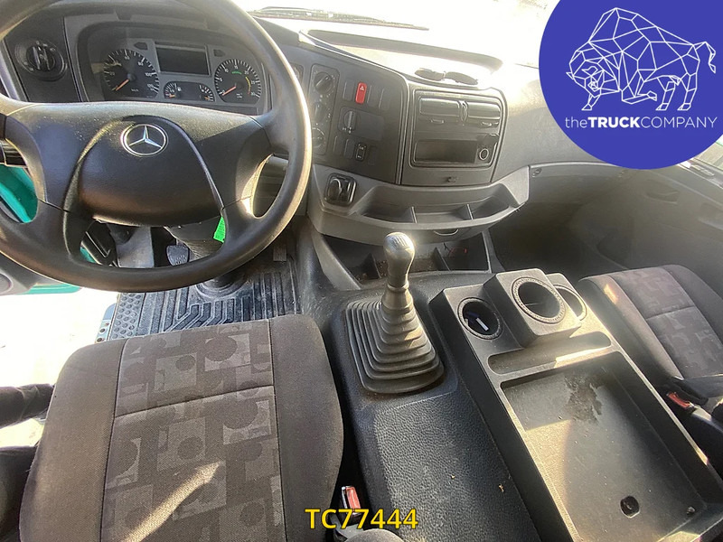 Μίσθωση Mercedes-Benz Axor 1828 Mercedes-Benz Axor 1828: φωτογραφία 13