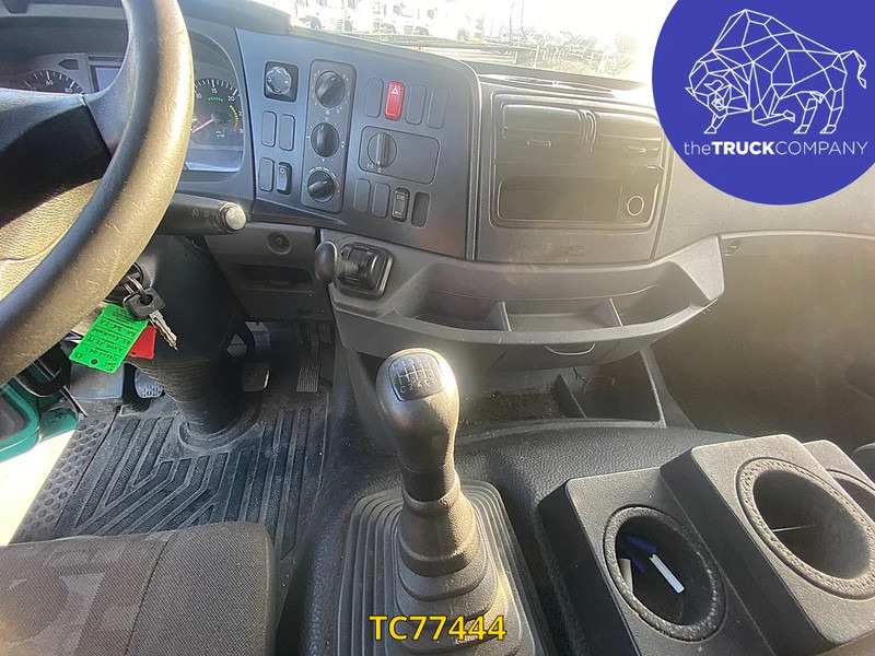 Μίσθωση Mercedes-Benz Axor 1828 Mercedes-Benz Axor 1828: φωτογραφία 14