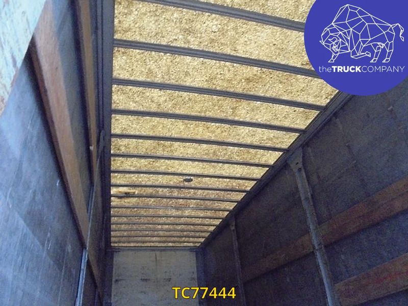 Μίσθωση Mercedes-Benz Axor 1828 Mercedes-Benz Axor 1828: φωτογραφία 18