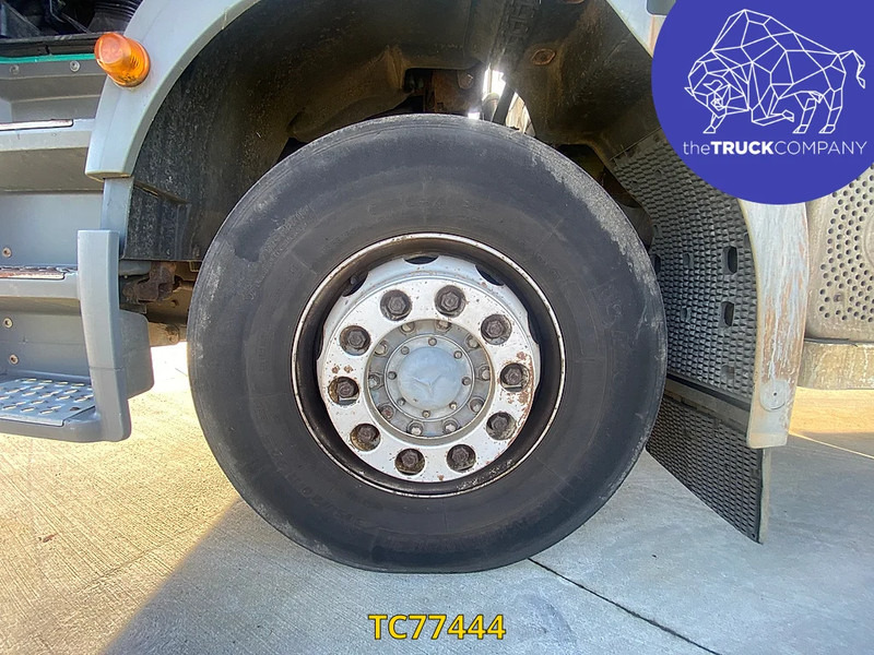 Μίσθωση Mercedes-Benz Axor 1828 Mercedes-Benz Axor 1828: φωτογραφία 11