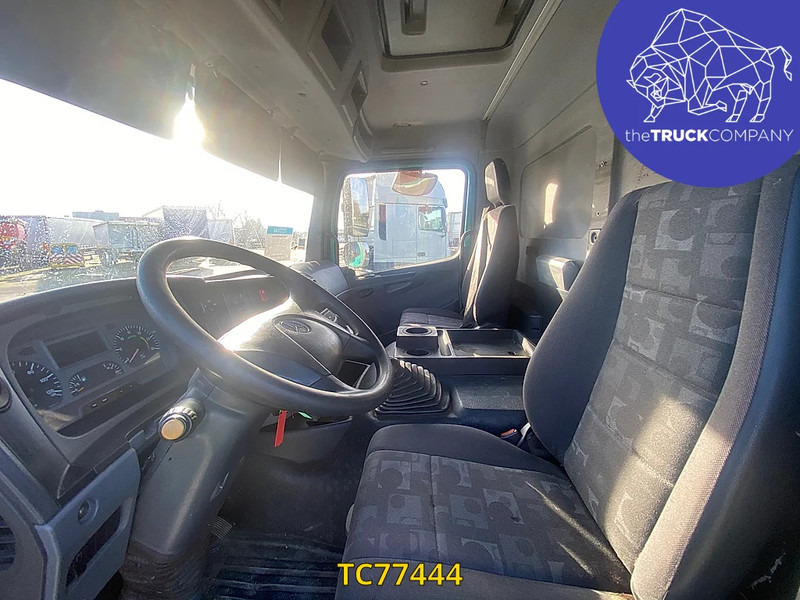 Μίσθωση Mercedes-Benz Axor 1828 Mercedes-Benz Axor 1828: φωτογραφία 12