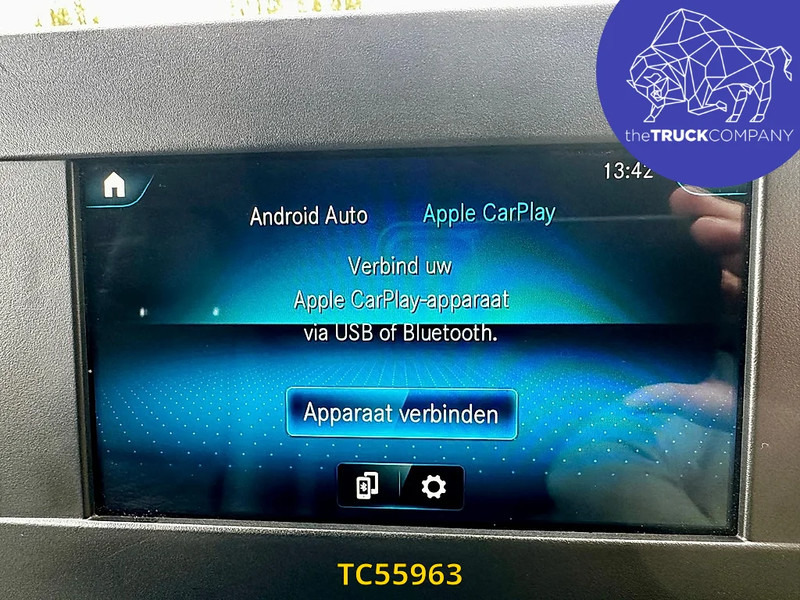 Mercedes-Benz Sprinter 315 CDI L2H2 AUTOMATIC - Βαν: φωτογραφία 3 Mercedes-Benz Sprinter 315 CDI L2H2 AUTOMATIC - Βαν: φωτογραφία 3