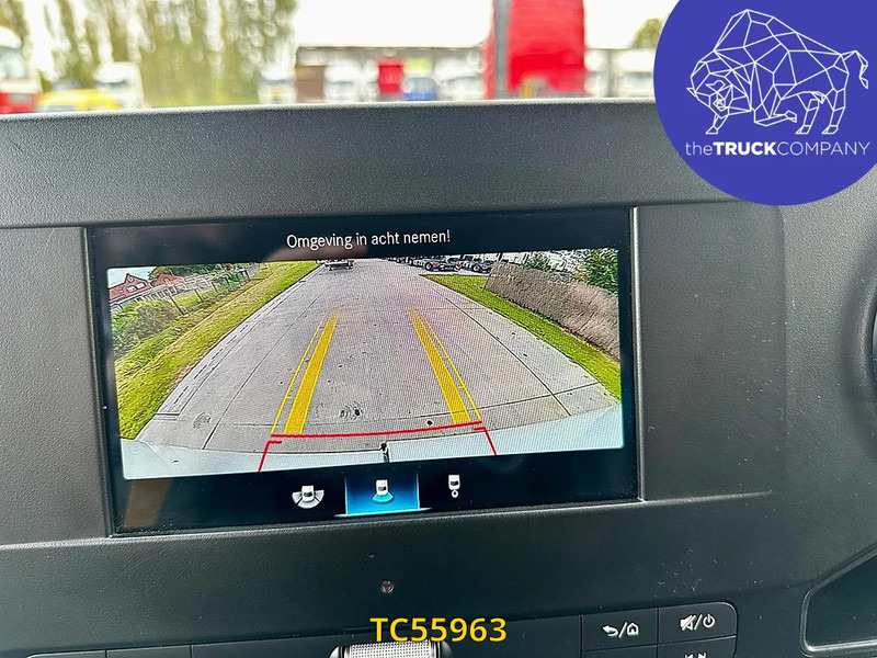 Mercedes-Benz Sprinter 315 CDI L2H2 AUTOMATIC - Βαν: φωτογραφία 2 Mercedes-Benz Sprinter 315 CDI L2H2 AUTOMATIC - Βαν: φωτογραφία 2