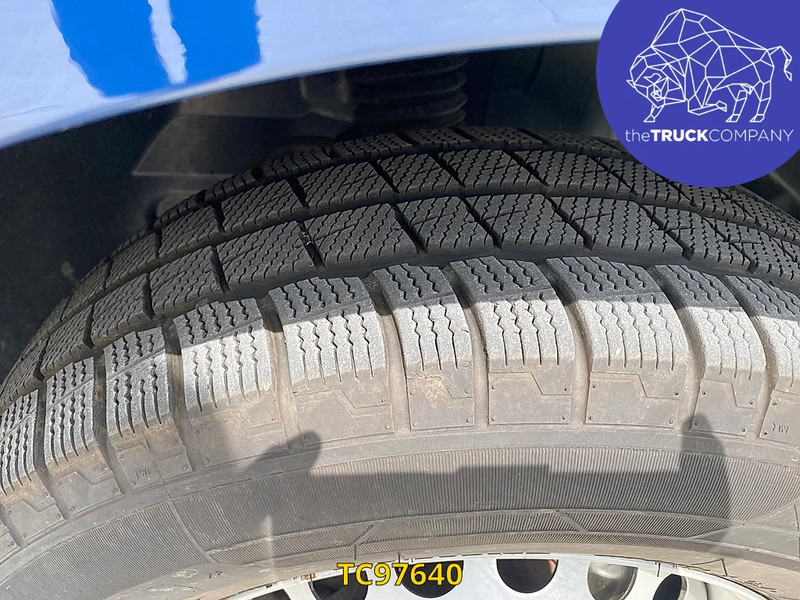 Mercedes-Benz Sprinter - Βαν: φωτογραφία 4 Mercedes-Benz Sprinter - Βαν: φωτογραφία 4