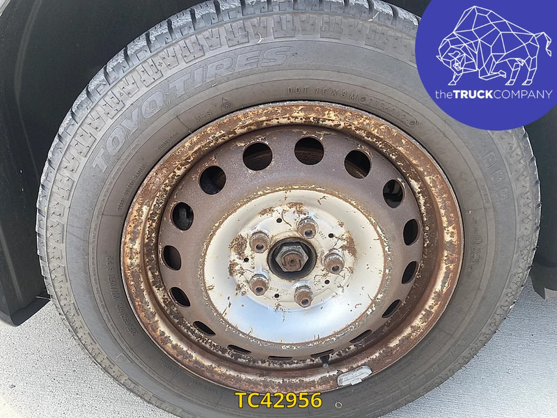 Mercedes-Benz Vito 111 CDI MINIBUS 9 SEATS - Μικρό λεωφορείο, Επιβατικό βαν: φωτογραφία 3 Mercedes-Benz Vito 111 CDI MINIBUS 9 SEATS - Μικρό λεωφορείο, Επιβατικό βαν: φωτογραφία 3