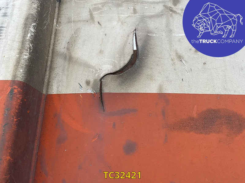 OVA 39OK95 - Επικαθήμενο ανατρεπόμενο: φωτογραφία 3 OVA 39OK95 - Επικαθήμενο ανατρεπόμενο: φωτογραφία 3