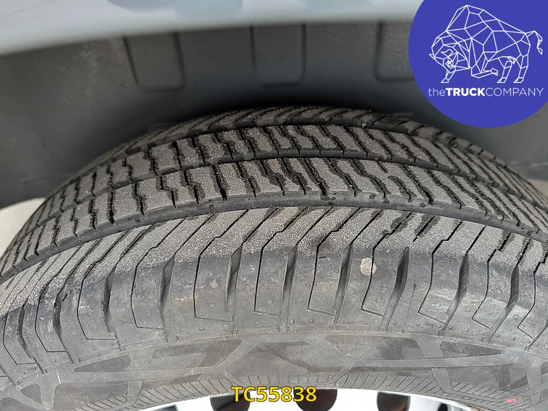 Βαν Opel Movano: φωτογραφία 18 Βαν Opel Movano: φωτογραφία 18