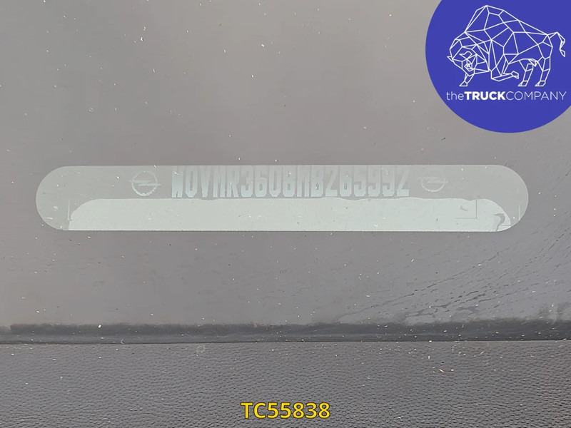 Βαν Opel Movano: φωτογραφία 10 Βαν Opel Movano: φωτογραφία 10