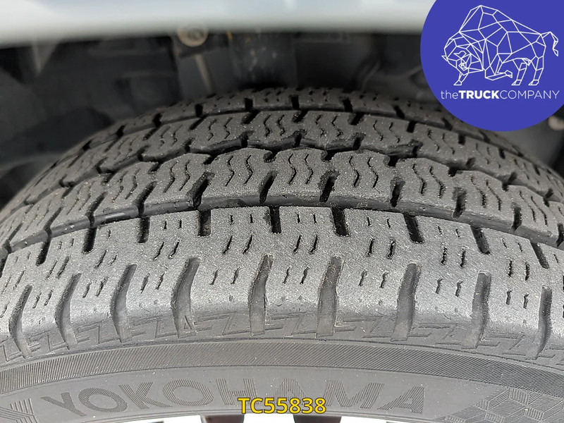 Βαν Opel Movano: φωτογραφία 20 Βαν Opel Movano: φωτογραφία 20