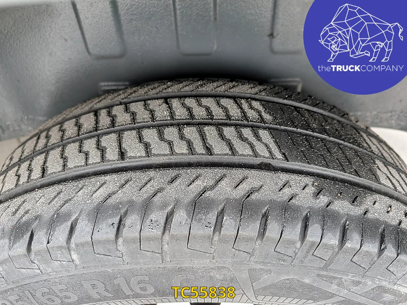 Βαν Opel Movano: φωτογραφία 16 Βαν Opel Movano: φωτογραφία 16