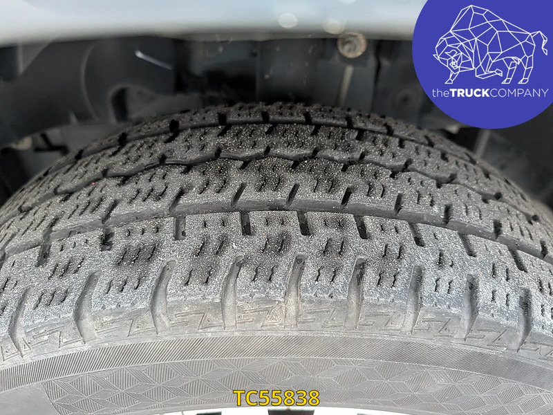 Βαν Opel Movano: φωτογραφία 13 Βαν Opel Movano: φωτογραφία 13