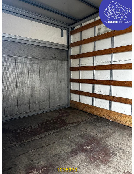 Peugeot Boxer 2.0 HDI BOX + LIFT - Επαγγελματικό αυτοκίνητο κόφα: φωτογραφία 2 Peugeot Boxer 2.0 HDI BOX + LIFT - Επαγγελματικό αυτοκίνητο κόφα: φωτογραφία 2