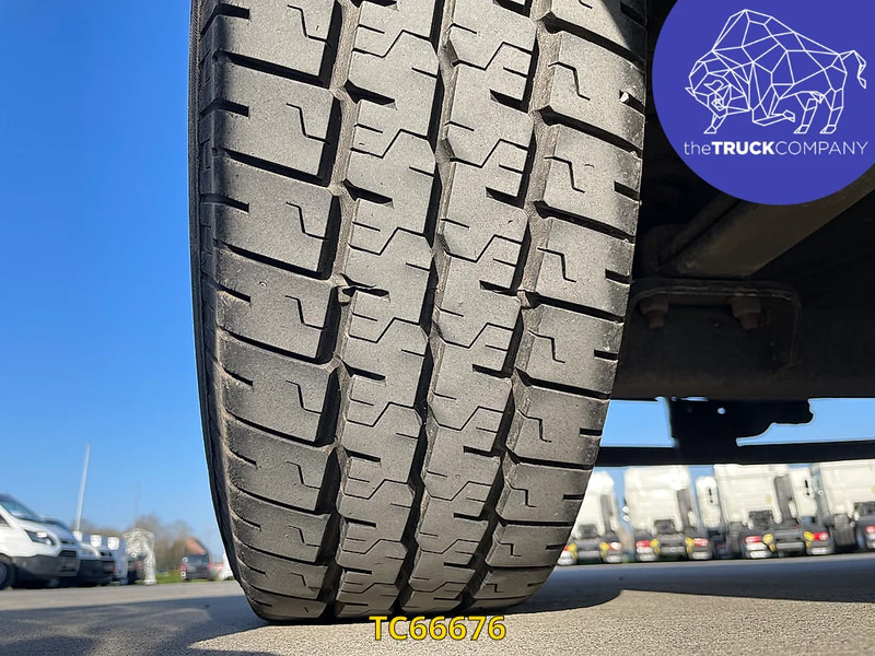 Peugeot Boxer Dubbele cabine - Βαν: φωτογραφία 3 Peugeot Boxer Dubbele cabine - Βαν: φωτογραφία 3