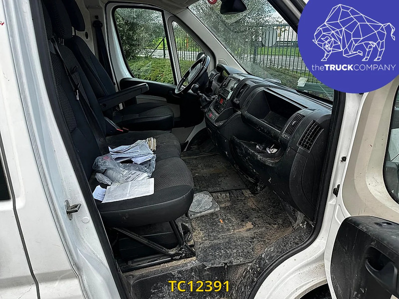 Peugeot Boxer L3H2 - Βαν: φωτογραφία 3 Peugeot Boxer L3H2 - Βαν: φωτογραφία 3