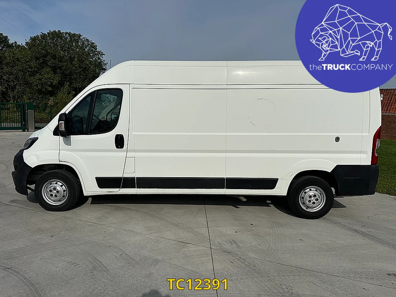 Peugeot Boxer L3H2 - Βαν: φωτογραφία 2 Peugeot Boxer L3H2 - Βαν: φωτογραφία 2