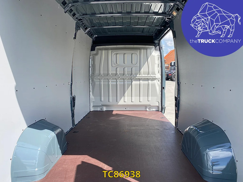 Peugeot Boxer - Βαν: φωτογραφία 3 Peugeot Boxer - Βαν: φωτογραφία 3