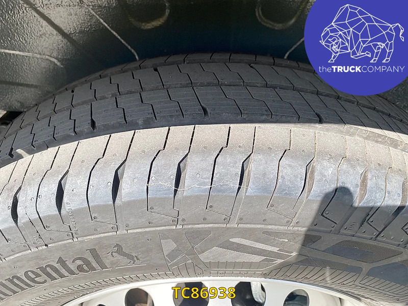 Peugeot Boxer - Βαν: φωτογραφία 5 Peugeot Boxer - Βαν: φωτογραφία 5