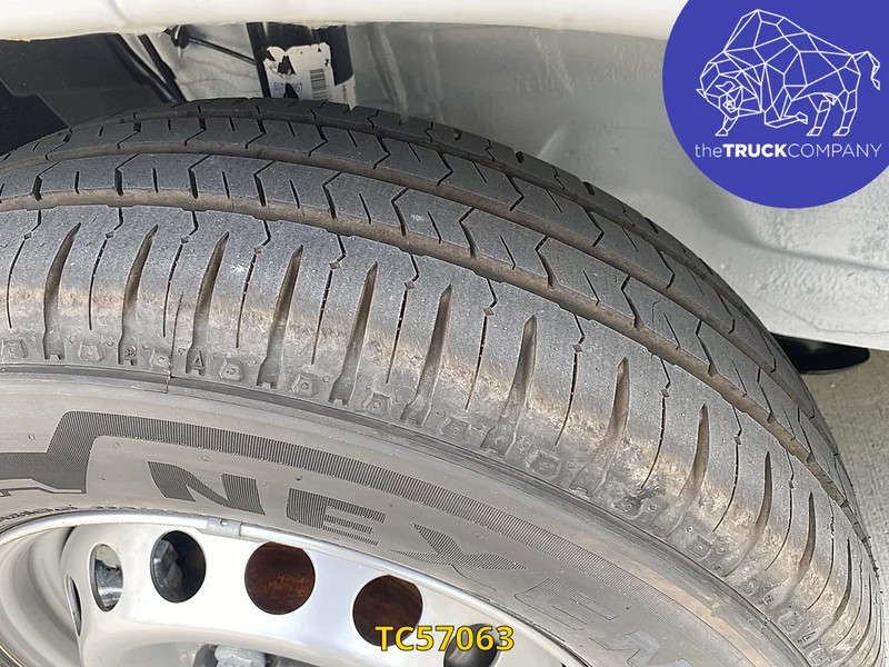 Peugeot Boxer - Βαν: φωτογραφία 4 Peugeot Boxer - Βαν: φωτογραφία 4